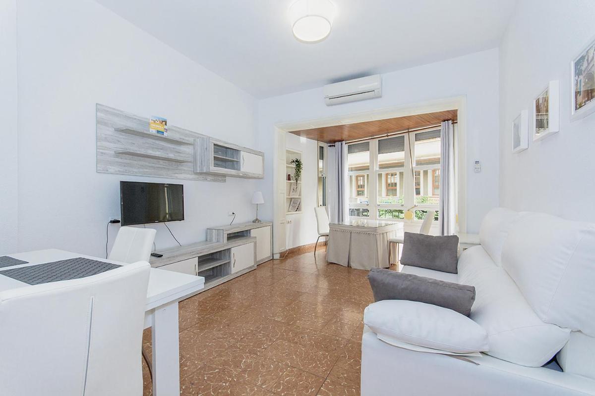 Apartamento San Pascual En Orihuela Lägenhet Exteriör bild