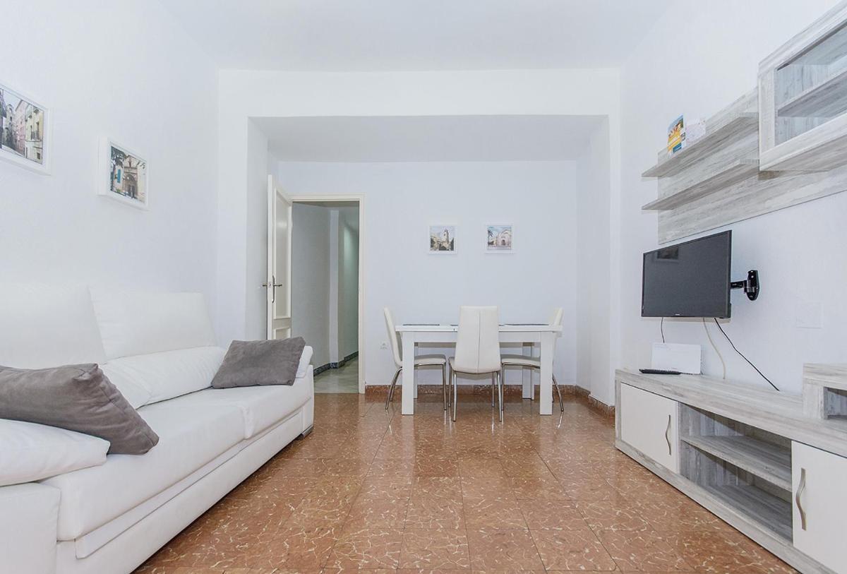 Apartamento San Pascual En Orihuela Lägenhet Exteriör bild