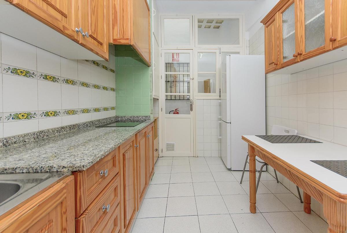 Apartamento San Pascual En Orihuela Lägenhet Exteriör bild