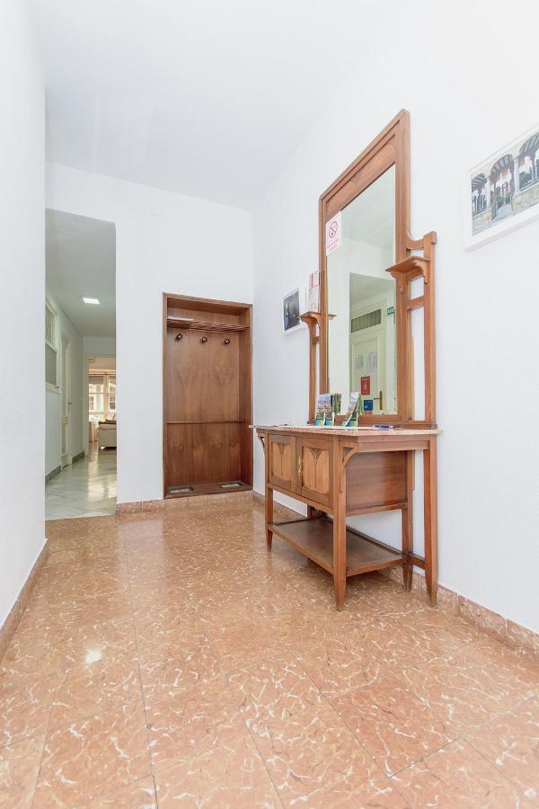 Apartamento San Pascual En Orihuela Lägenhet Exteriör bild