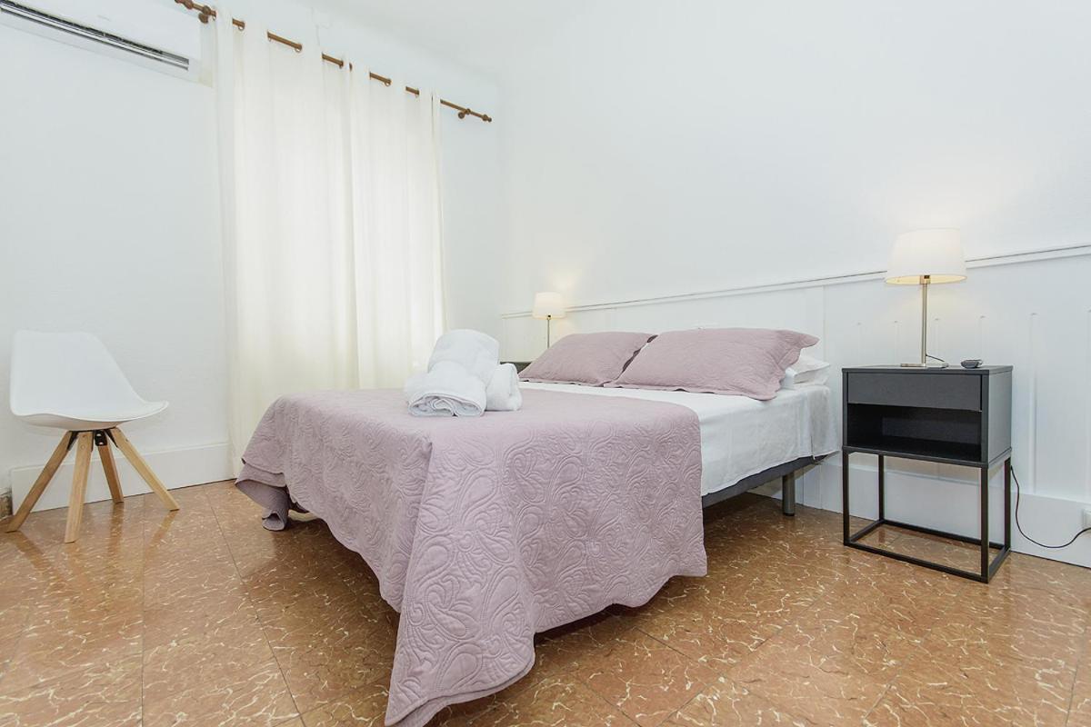 Apartamento San Pascual En Orihuela Lägenhet Exteriör bild